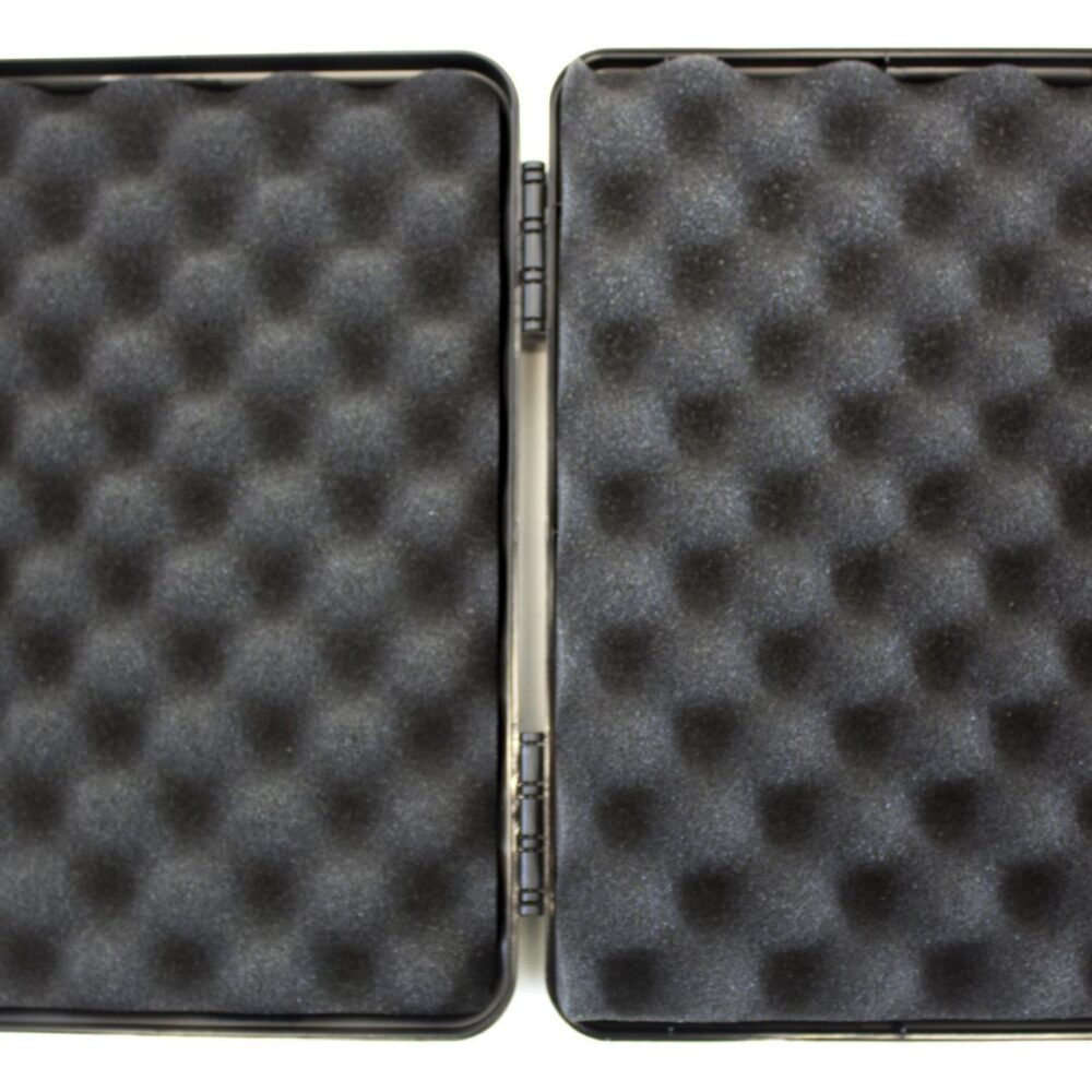 Nuprol Hard Case NP Small Wave 31x25 Diverse Kleuren - Afbeelding 5