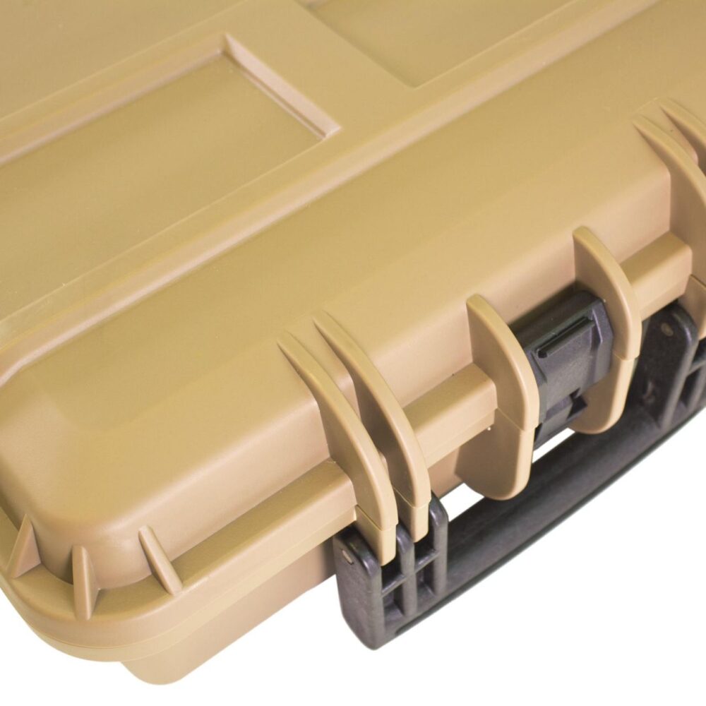 Nuprol Hard Case NP XL PNP 137x39 Diverse Kleuren - Afbeelding 8