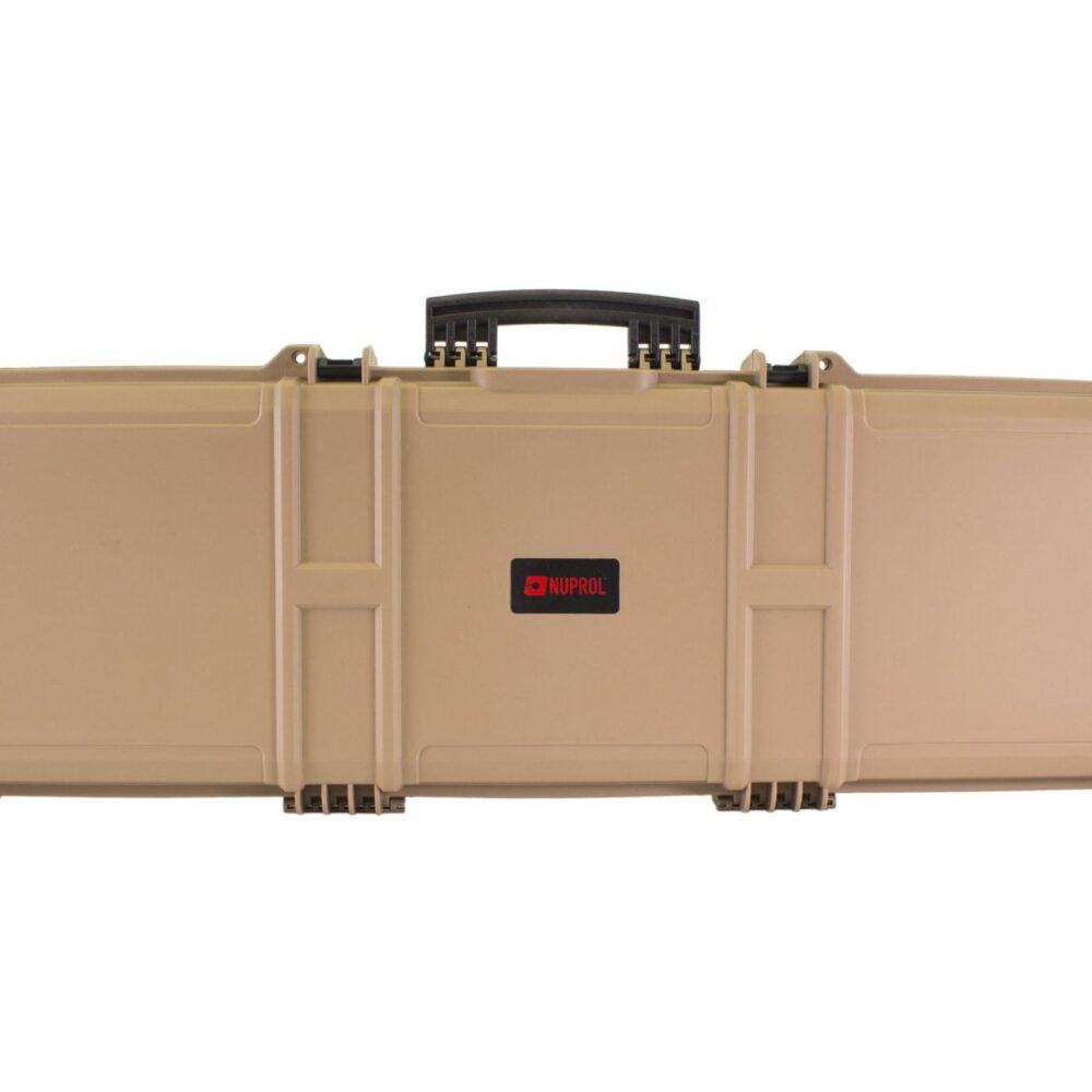 Nuprol Hard Case NP XL PNP 137x39 Diverse Kleuren - Afbeelding 2