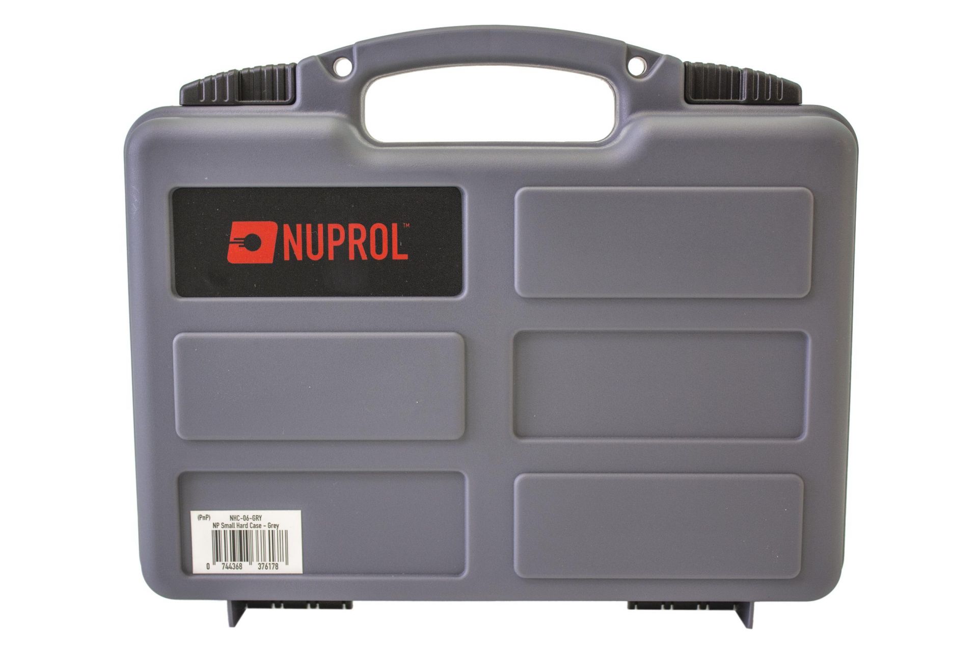 Nuprol Hard Case NP Small Wave 31x25 Diverse Kleuren - Afbeelding 4