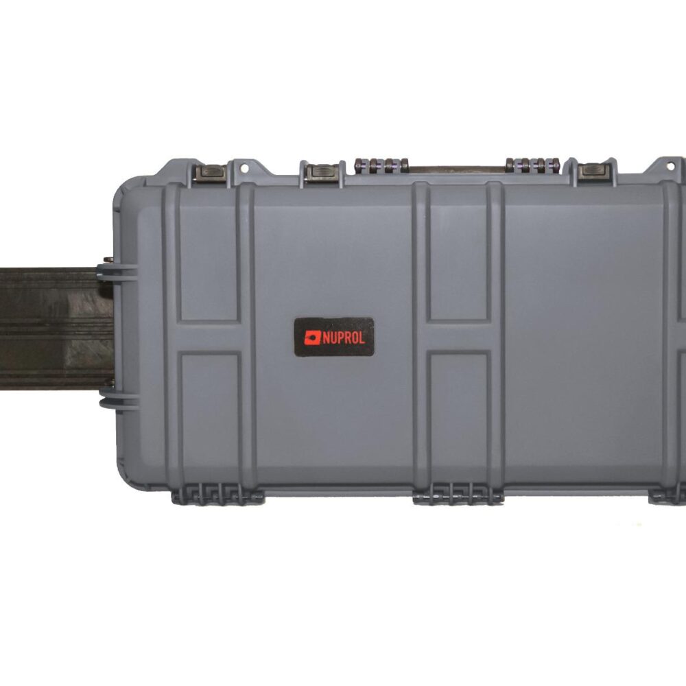 Nuprol Hard Case NP Medium PNP 80x39 Diverse Kleuren - Afbeelding 4