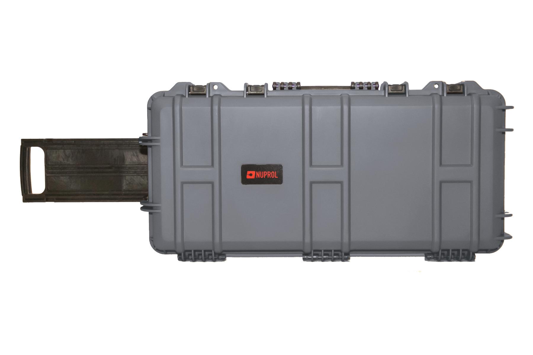 Nuprol Hard Case NP Medium PNP 80x39 Diverse Kleuren - Afbeelding 4