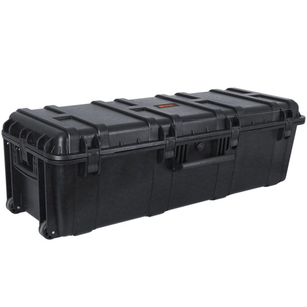 Nuprol Premium Deployment Trunk / Case 1120x405x355mm - Afbeelding 2