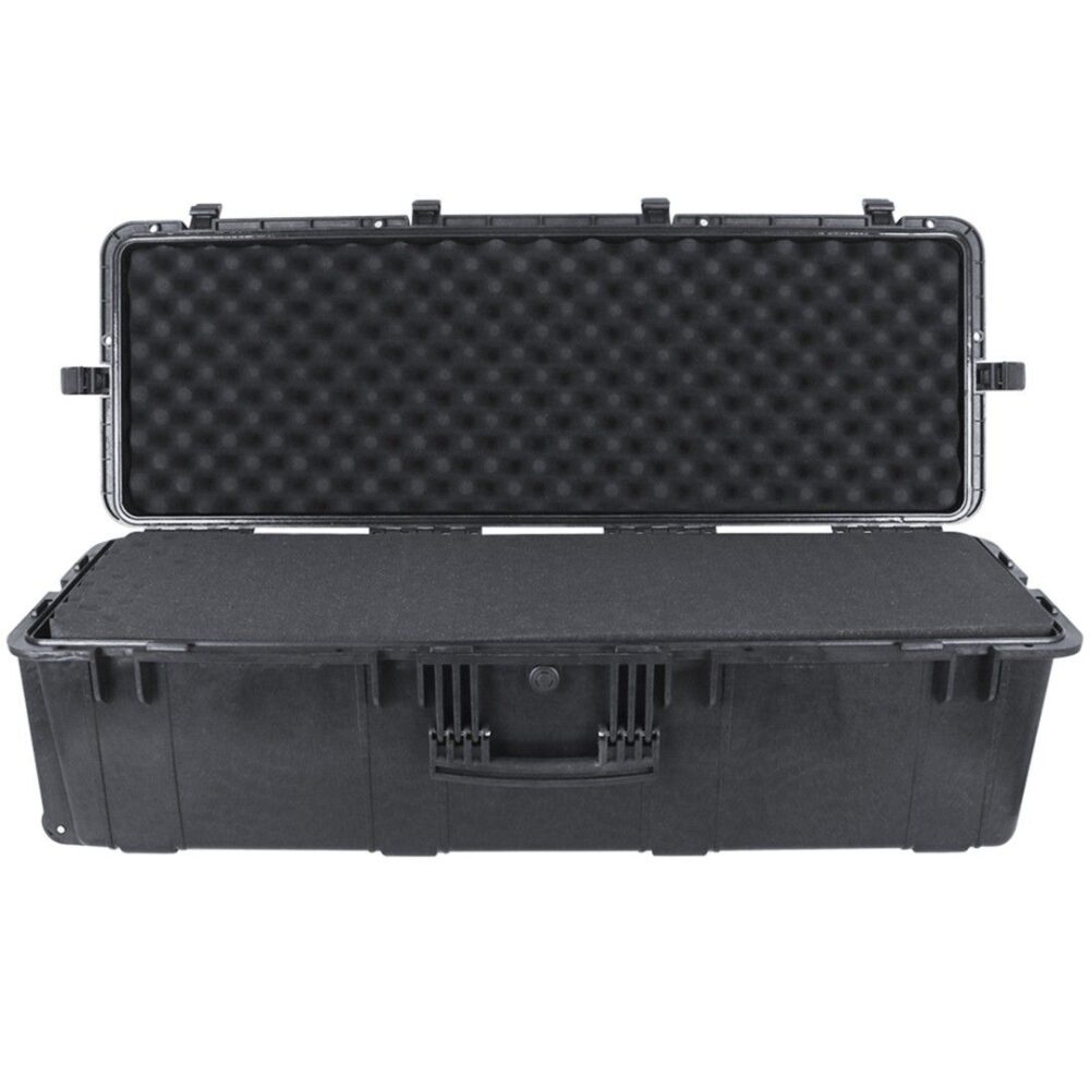 Nuprol Premium Deployment Trunk / Case 1120x405x355mm - Afbeelding 3