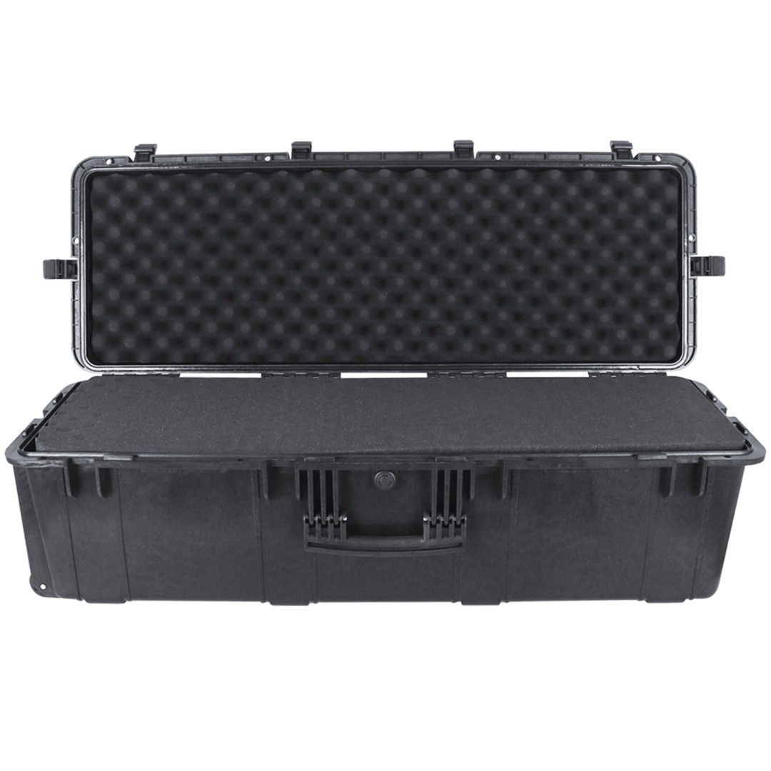 Nuprol Premium Deployment Trunk / Case 1120x405x355mm - Afbeelding 3