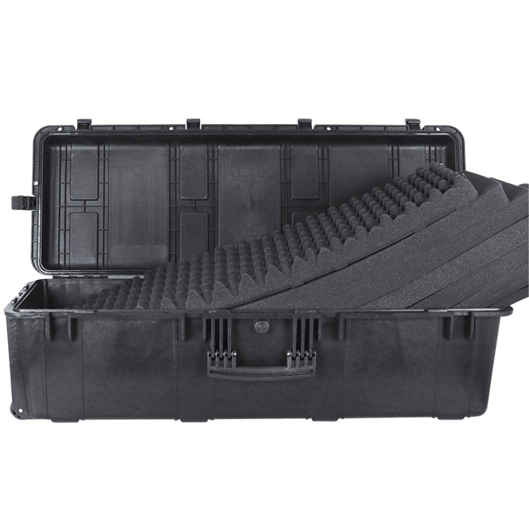 Nuprol Premium Deployment Trunk / Case 1120x405x355mm - Afbeelding 4