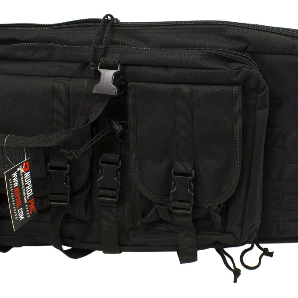 Nuprol NP Soft Riffle Bag PMC Deluxe 46'' Diverse Kleuren - Afbeelding 8