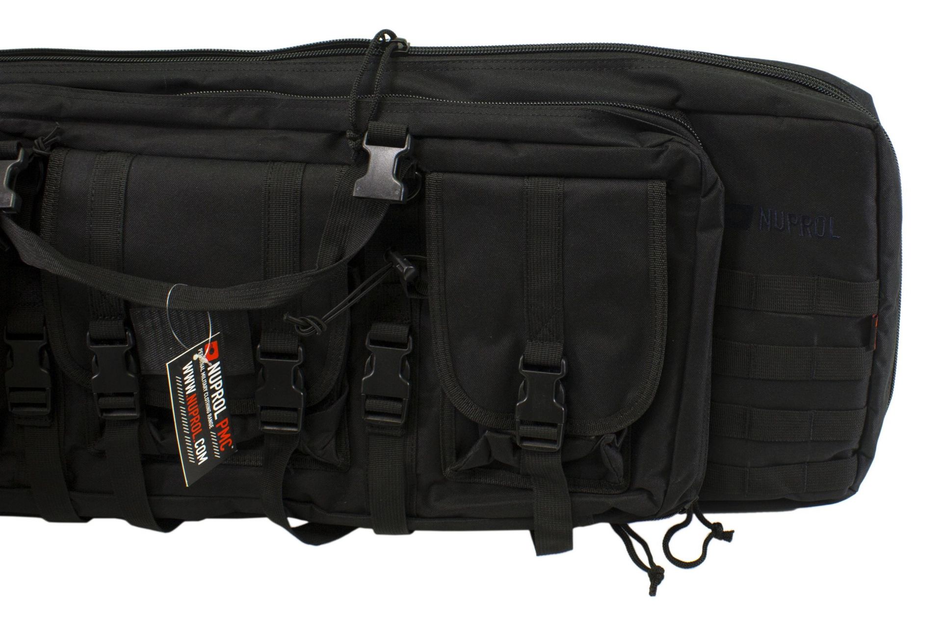 Nuprol NP Soft Riffle Bag PMC Deluxe 46'' Diverse Kleuren - Afbeelding 8