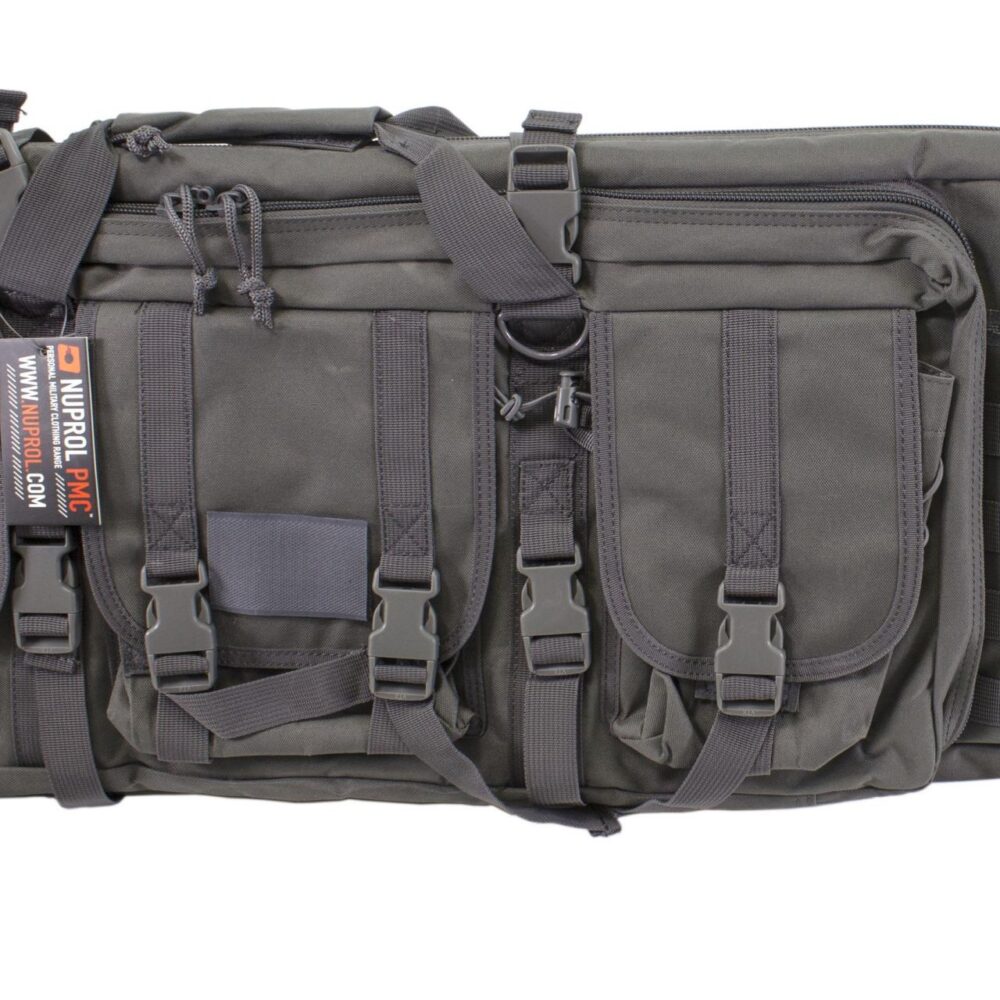 Nuprol NP Soft Riffle Bag PMC Deluxe 46'' Diverse Kleuren - Afbeelding 10