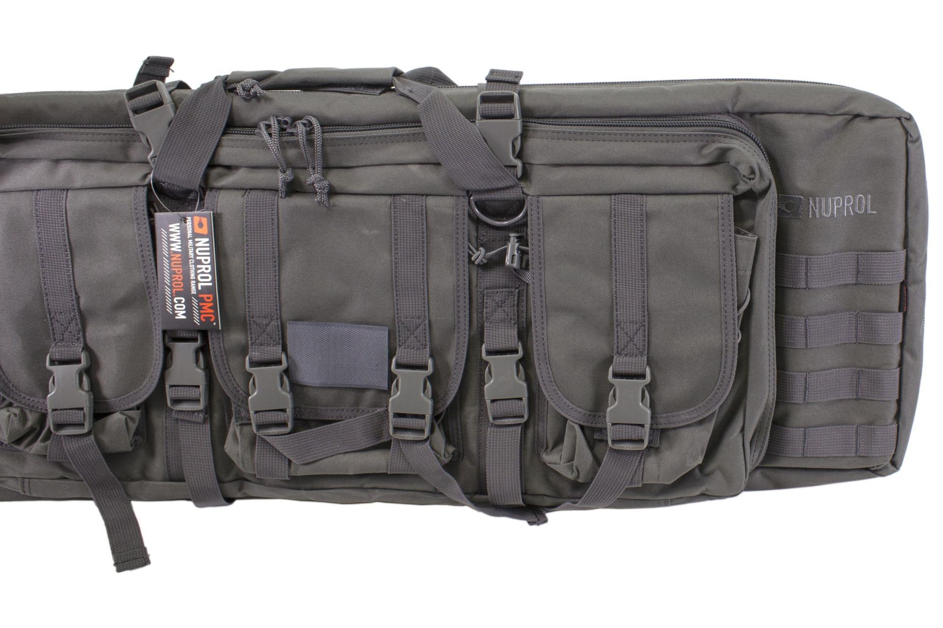 Nuprol NP Soft Riffle Bag PMC Deluxe 46'' Diverse Kleuren - Afbeelding 10