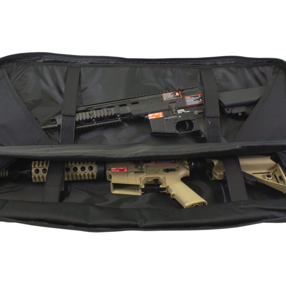 Nuprol NP Soft Riffle Bag PMC Deluxe 46'' Diverse Kleuren - Afbeelding 5
