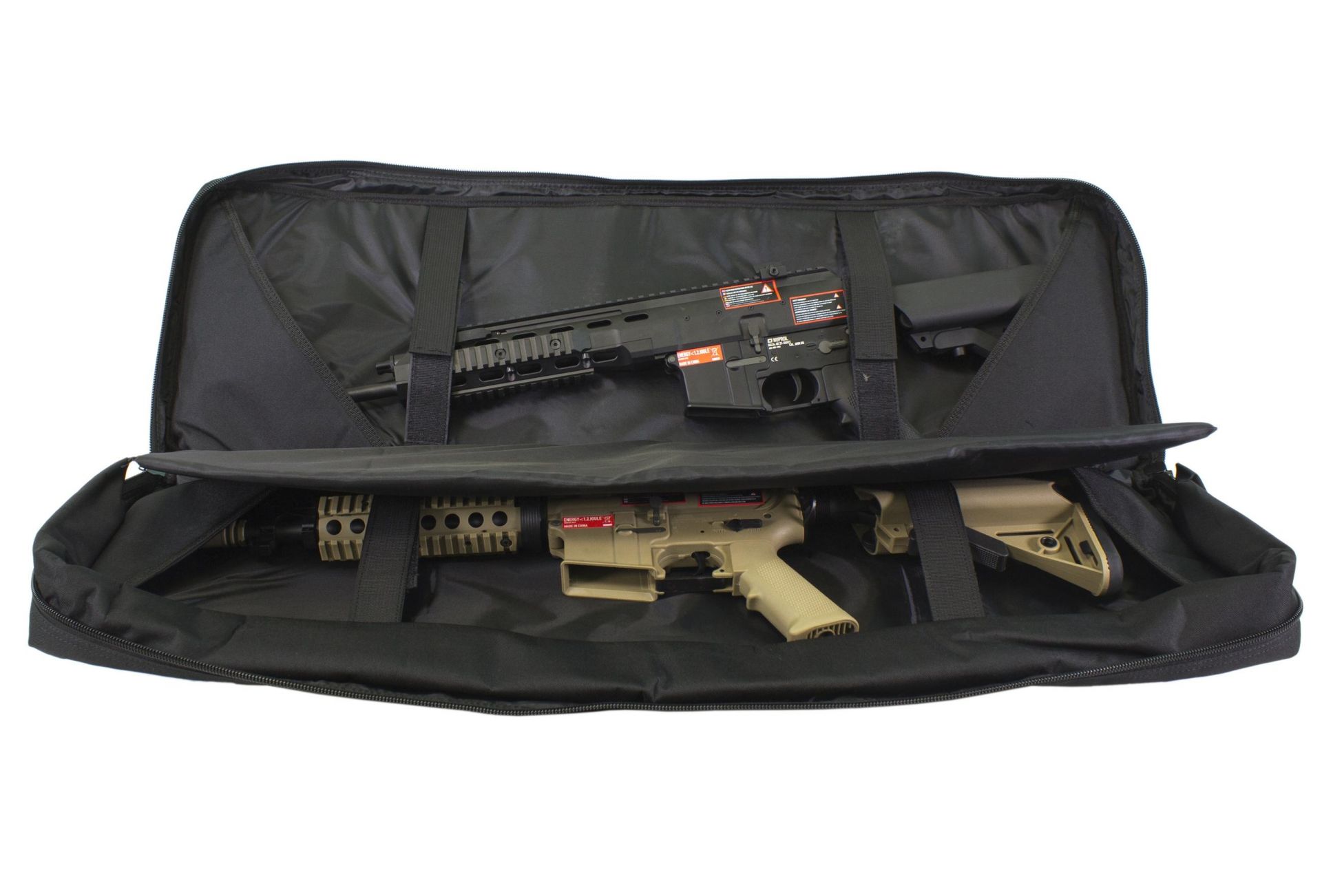 Nuprol NP Soft Riffle Bag PMC Deluxe 46'' Diverse Kleuren - Afbeelding 5