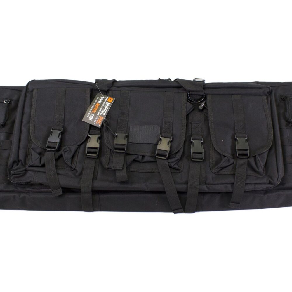 Nuprol NP Soft Riffle Bag PMC Deluxe 42' Diverse Kleuren - Afbeelding 4