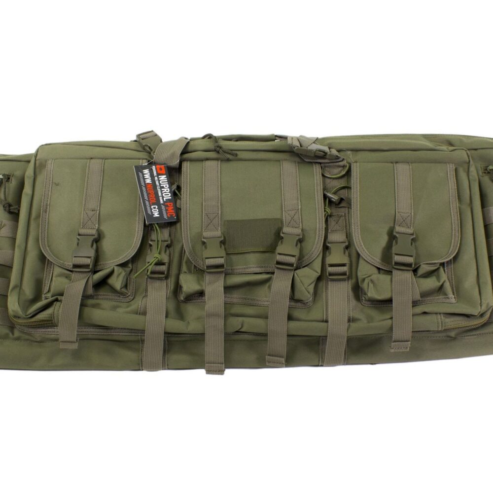 Nuprol NP Soft Riffle Bag PMC Deluxe 42' Diverse Kleuren - Afbeelding 3