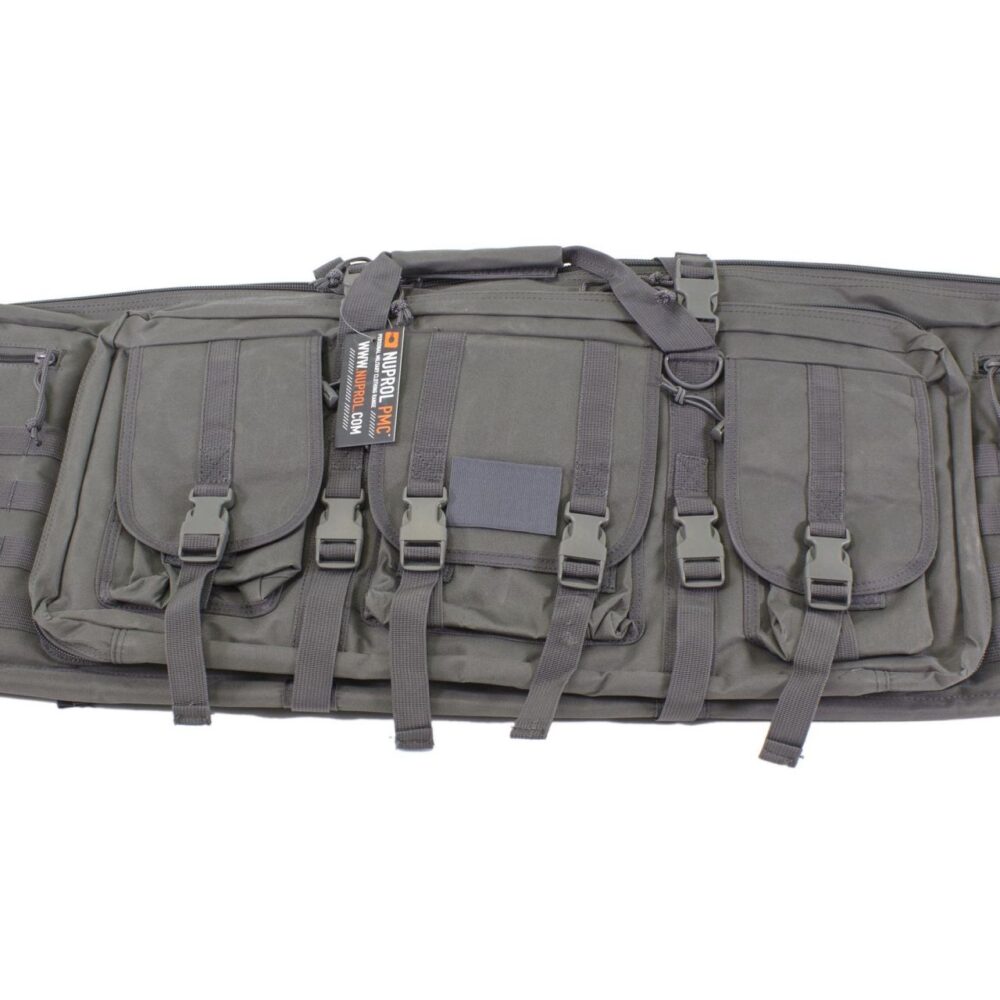 Nuprol NP Soft Riffle Bag PMC Deluxe 42' Diverse Kleuren - Afbeelding 2