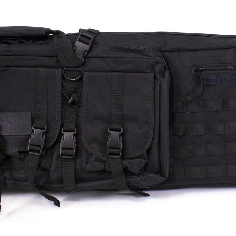 Nuprol NP Soft Riffle Bag PMC Deluxe 46'' Diverse Kleuren - Afbeelding 9