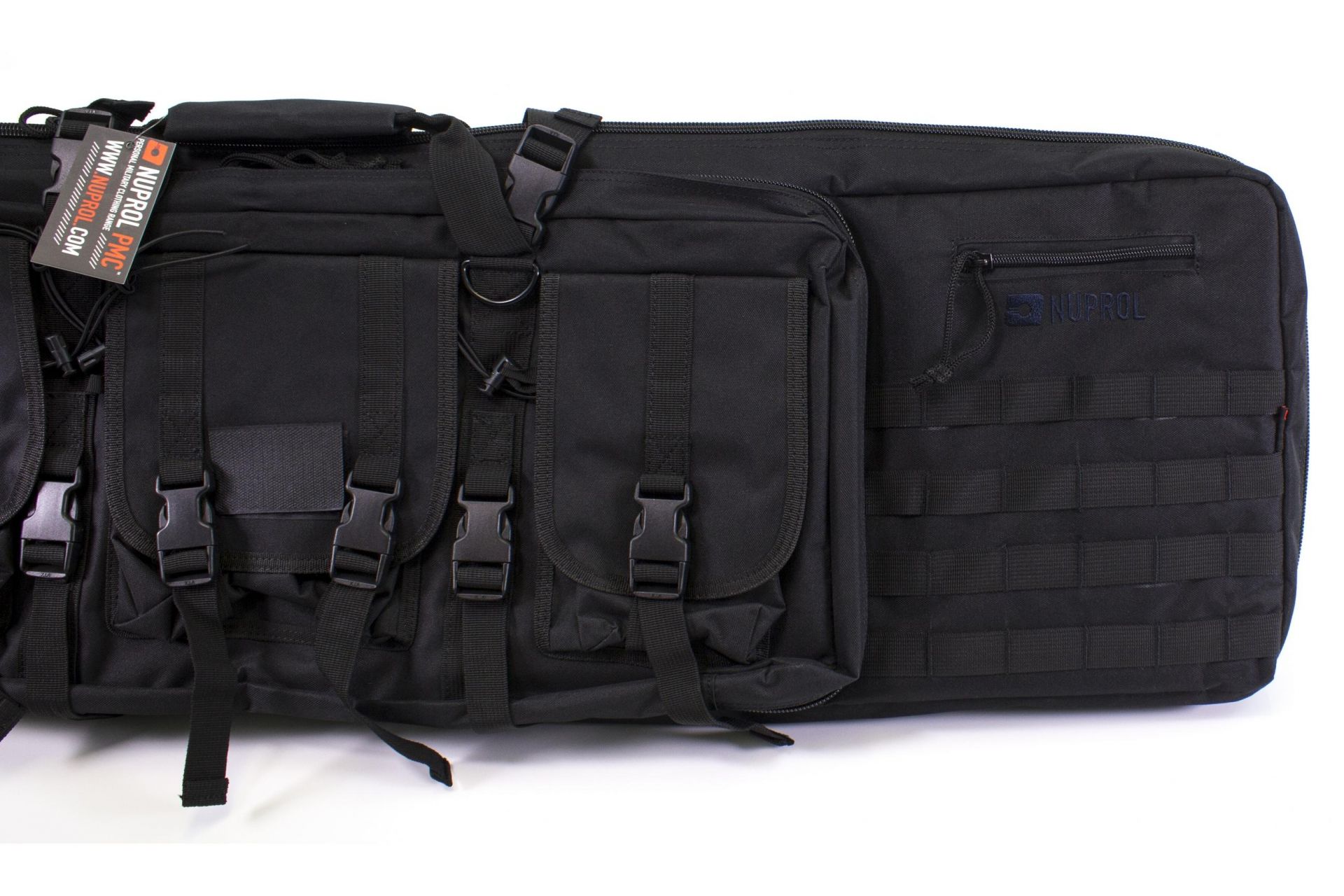 Nuprol NP Soft Riffle Bag PMC Deluxe 46'' Diverse Kleuren - Afbeelding 9