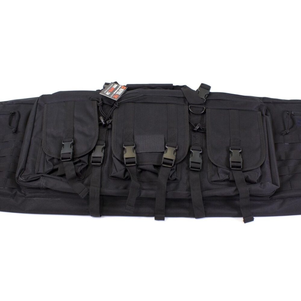 Nuprol NP Soft Riffle Bag PMC Deluxe 46'' Diverse Kleuren - Afbeelding 3