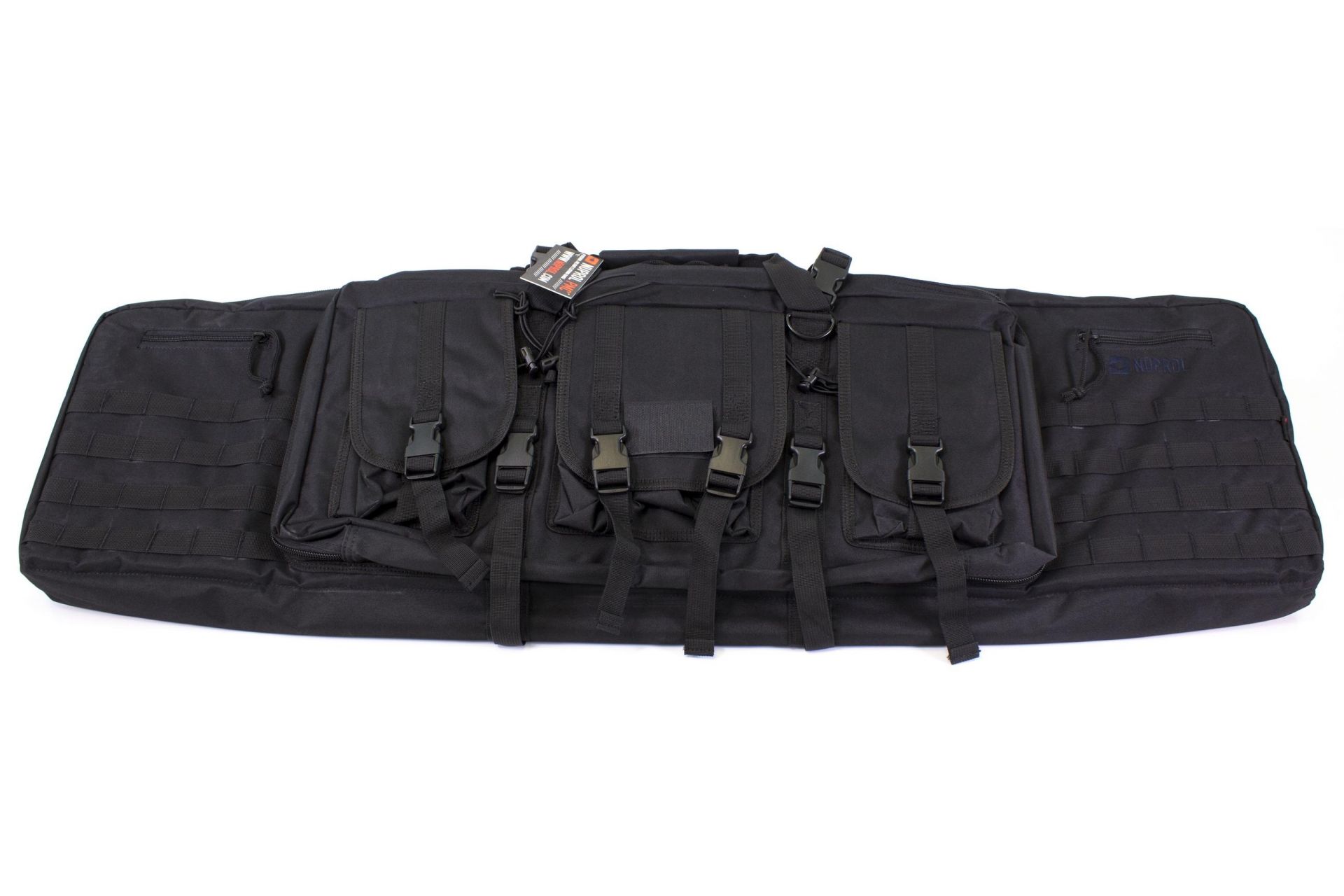 Nuprol NP Soft Riffle Bag PMC Deluxe 46'' Diverse Kleuren - Afbeelding 3