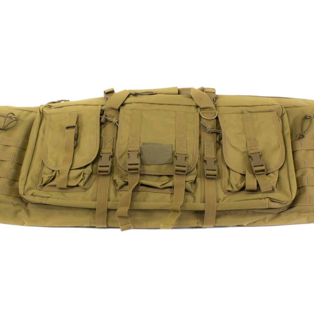 Nuprol NP Soft Riffle Bag PMC Deluxe 46'' Diverse Kleuren - Afbeelding 2