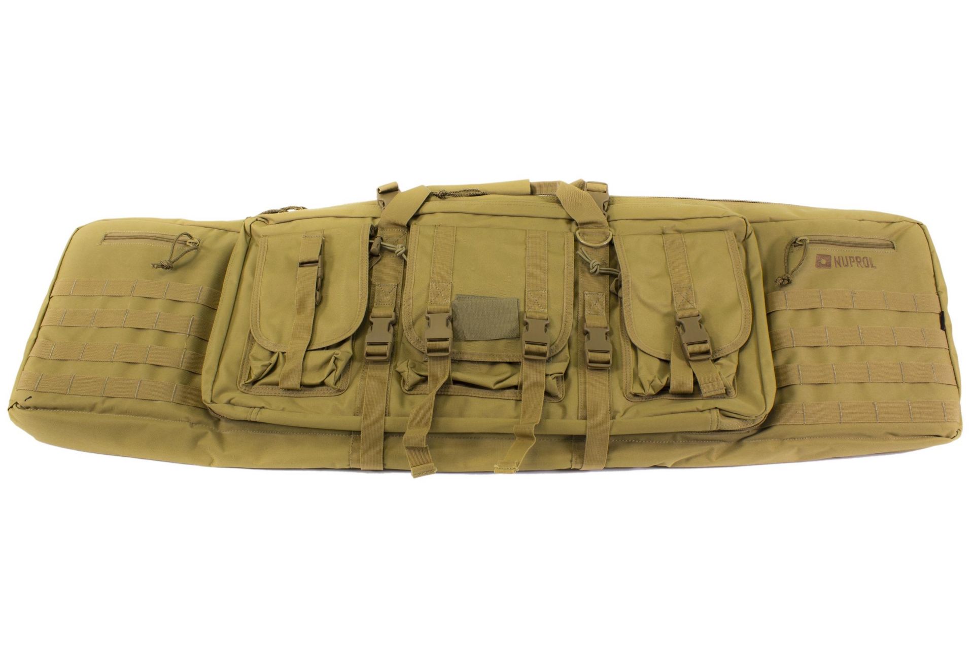 Nuprol NP Soft Riffle Bag PMC Deluxe 46'' Diverse Kleuren - Afbeelding 2