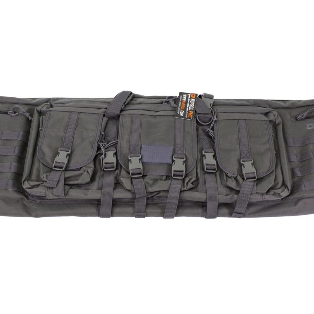 Nuprol NP Soft Riffle Bag PMC Deluxe 46'' Diverse Kleuren - Afbeelding 4