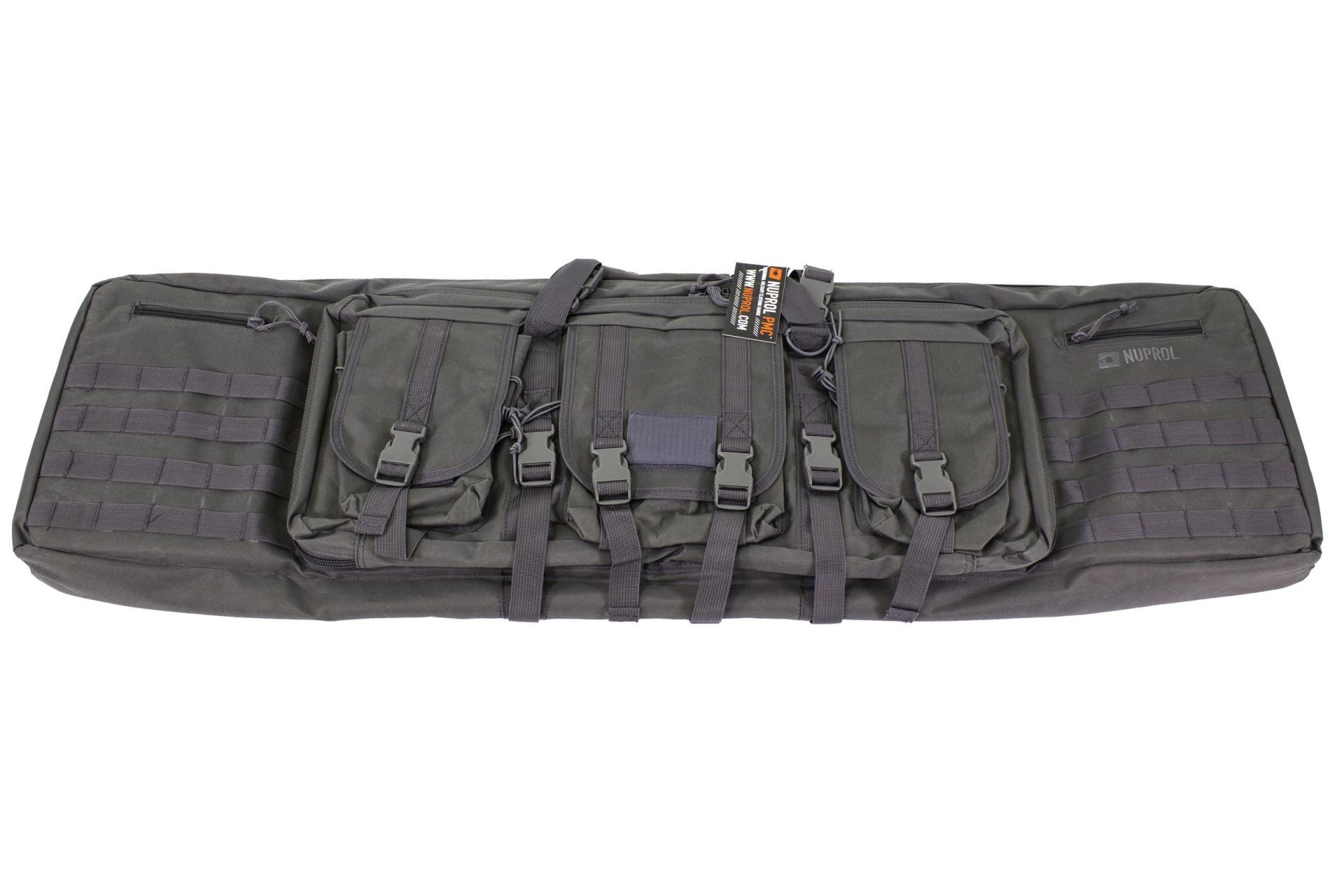 Nuprol NP Soft Riffle Bag PMC Deluxe 46'' Diverse Kleuren - Afbeelding 4