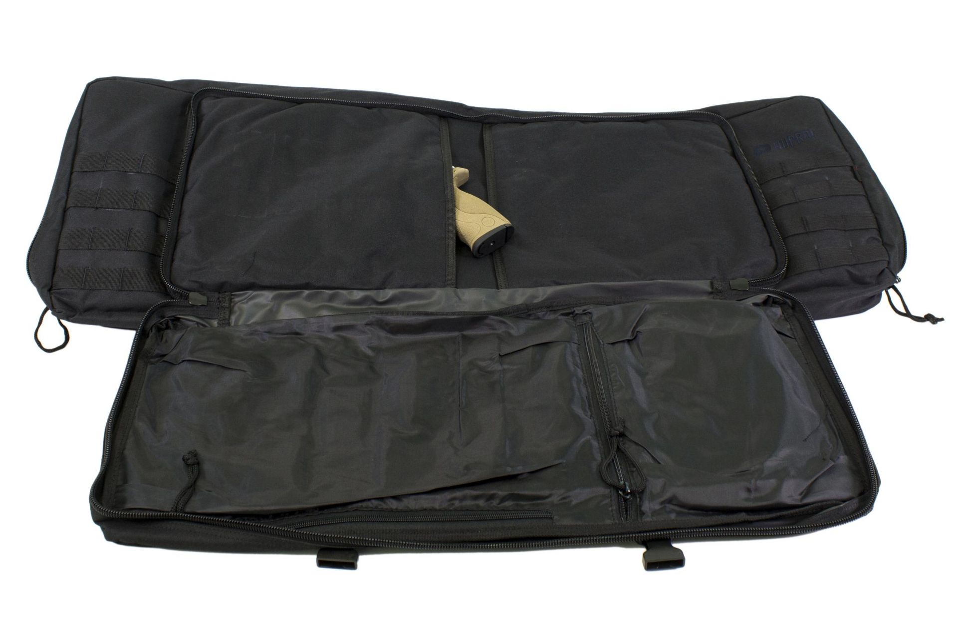 Nuprol NP Soft Riffle Bag PMC Deluxe 46'' Diverse Kleuren - Afbeelding 6