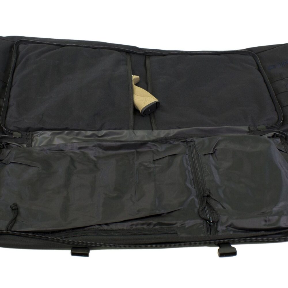 Nuprol NP Soft Riffle Bag PMC Deluxe 42' Diverse Kleuren - Afbeelding 9