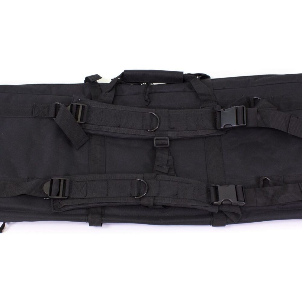 Nuprol NP Soft Riffle Bag PMC Deluxe 42' Diverse Kleuren - Afbeelding 8