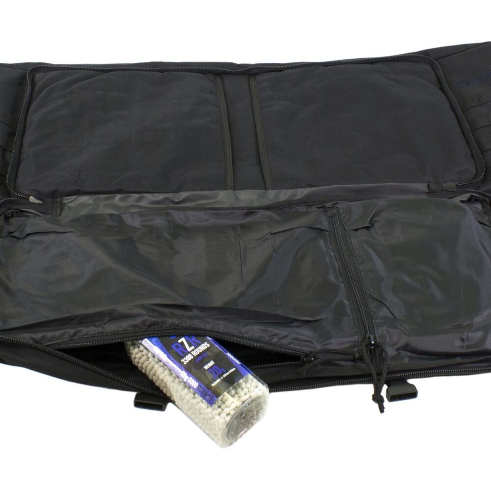 Nuprol NP Soft Riffle Bag PMC Deluxe 46'' Diverse Kleuren - Afbeelding 7
