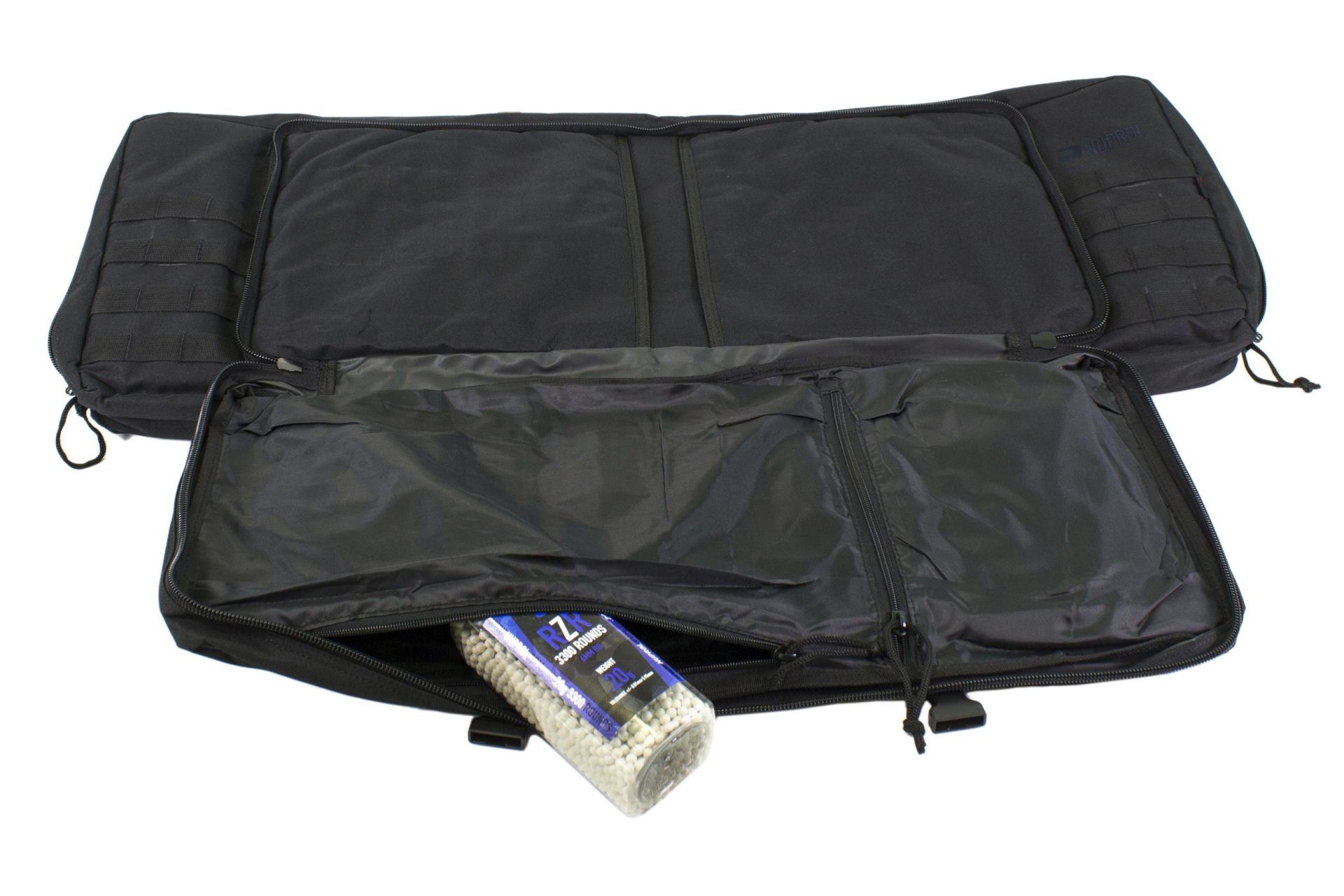Nuprol NP Soft Riffle Bag PMC Deluxe 46'' Diverse Kleuren - Afbeelding 7