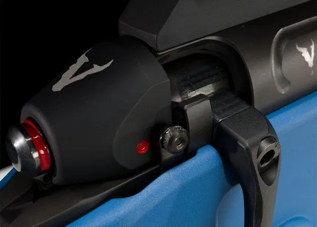 Victrix Motion Small Bore Cobalt Strike - Afbeelding 10