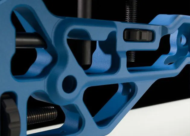 Victrix Motion Small Bore Cobalt Strike - Afbeelding 11