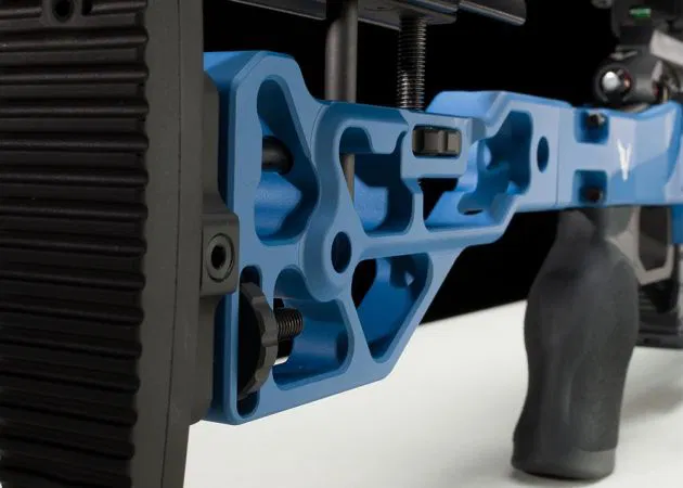 Victrix Motion Small Bore Cobalt Strike - Afbeelding 12