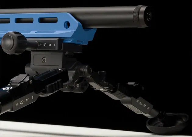 Victrix Motion Small Bore Cobalt Strike - Afbeelding 13