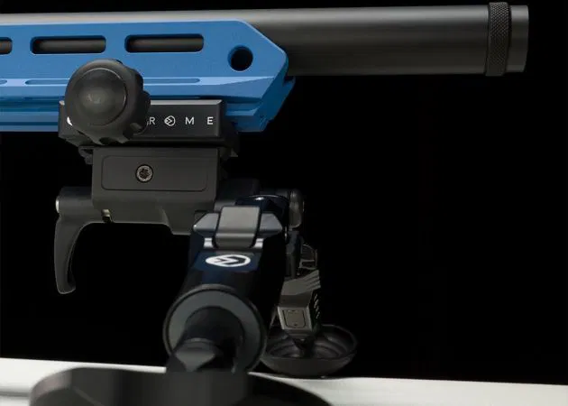 Victrix Motion Small Bore Cobalt Strike - Afbeelding 14