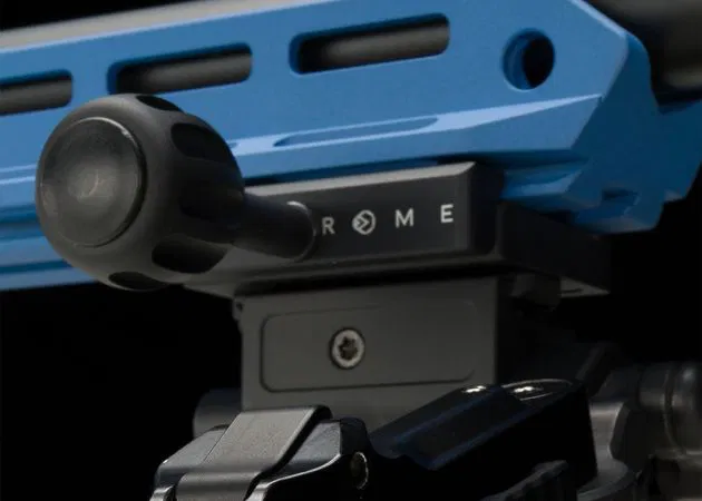 Victrix Motion Small Bore Cobalt Strike - Afbeelding 15