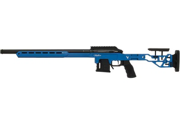 Victrix Motion Small Bore Cobalt Strike - Afbeelding 2