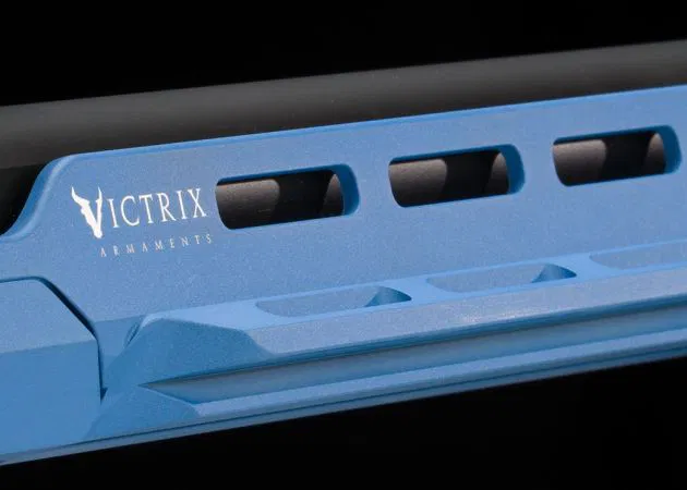 Victrix Motion Small Bore Cobalt Strike - Afbeelding 4