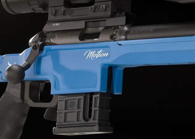 Victrix Motion Small Bore Cobalt Strike - Afbeelding 5