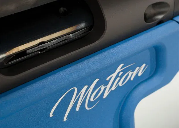 Victrix Motion Small Bore Cobalt Strike - Afbeelding 6