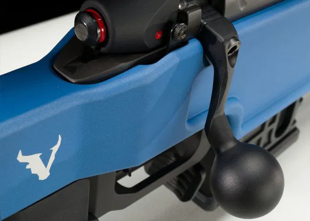 Victrix Motion Small Bore Cobalt Strike - Afbeelding 9