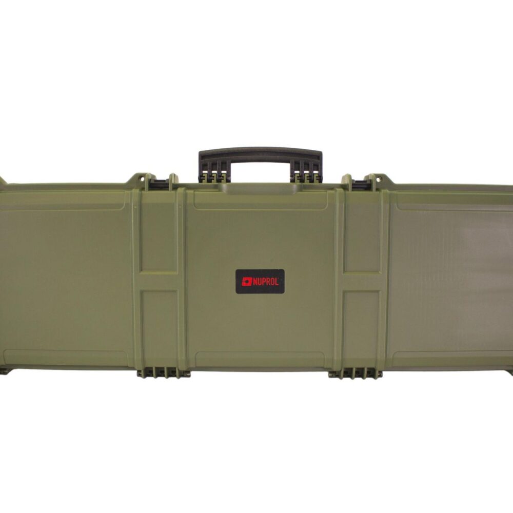 Nuprol Hard Case NP XL PNP 137x39 Diverse Kleuren - Afbeelding 3