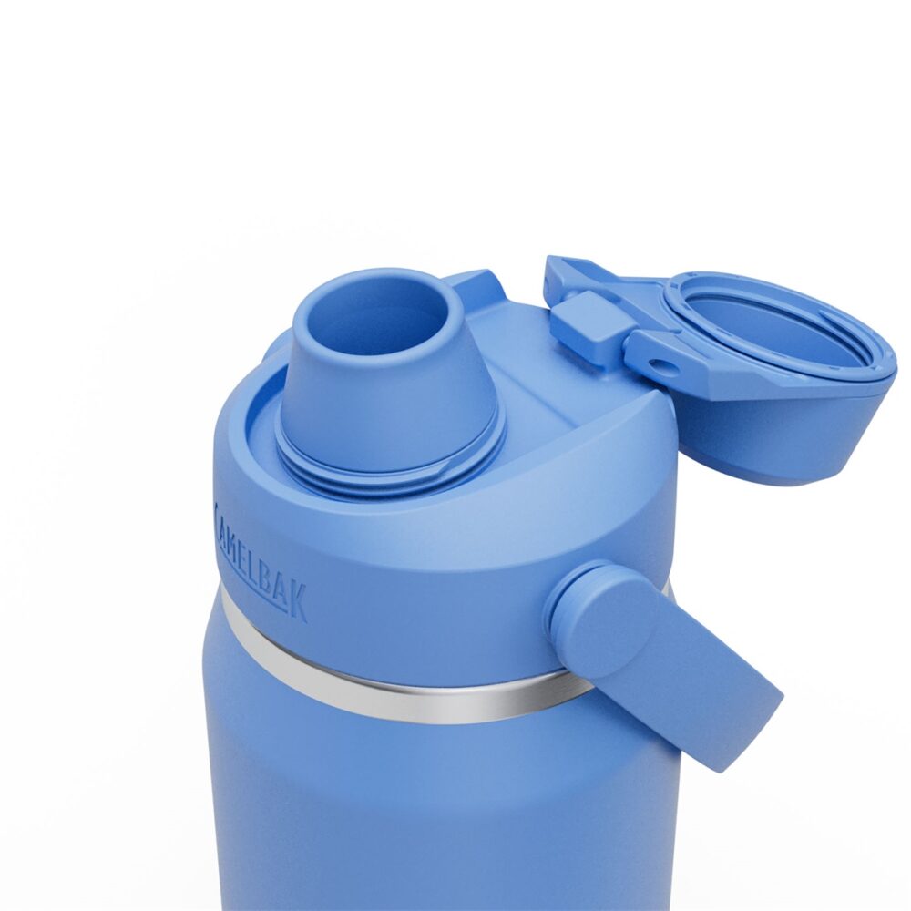 CamelBak Thrive Chug Vacuum 0,75 L Sky Blue - Afbeelding 3