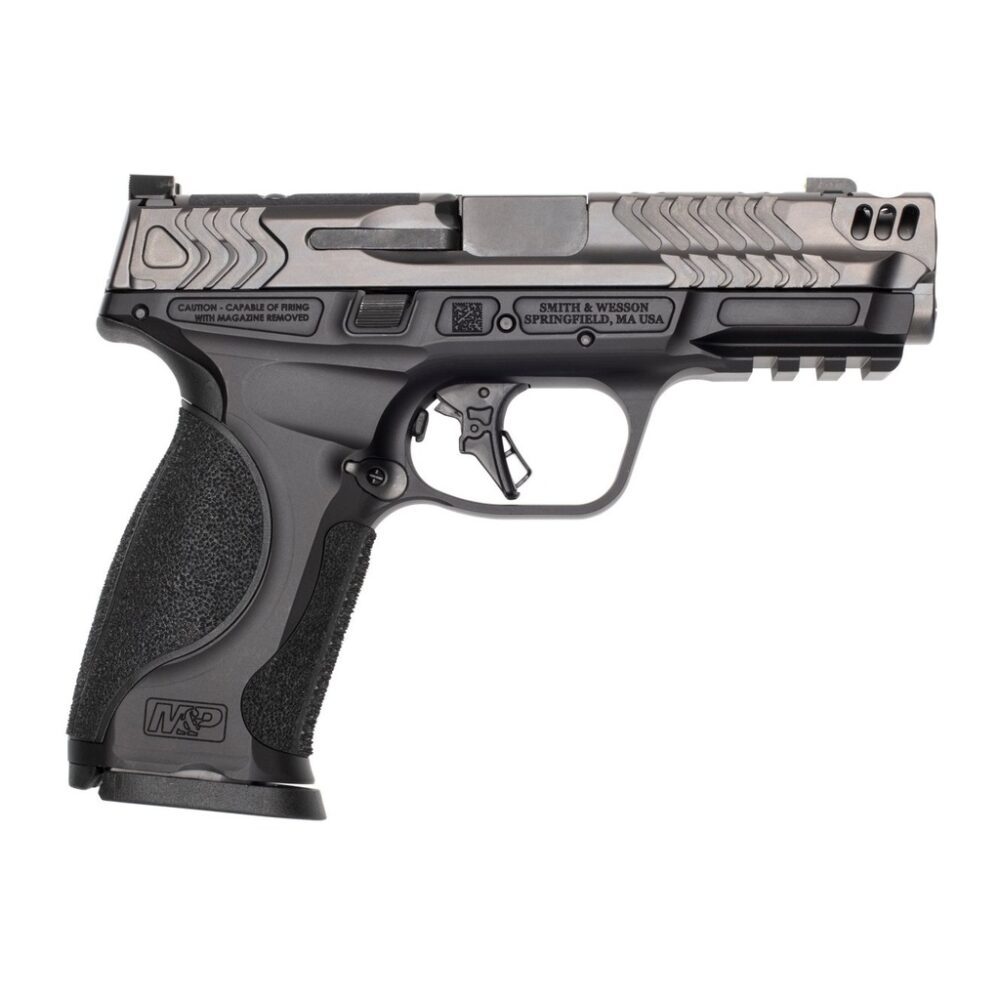 Smith & Wesson PC M&P 9 M2.0 Metal Carry Comp