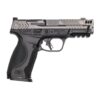 Smith & Wesson PC M&P 9 M2.0 Metal Carry Comp