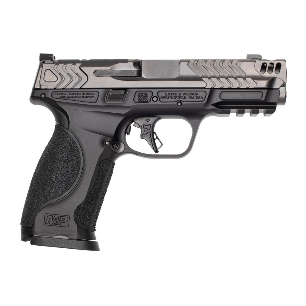 Smith & Wesson PC M&P 9 M2.0 Metal Carry Comp