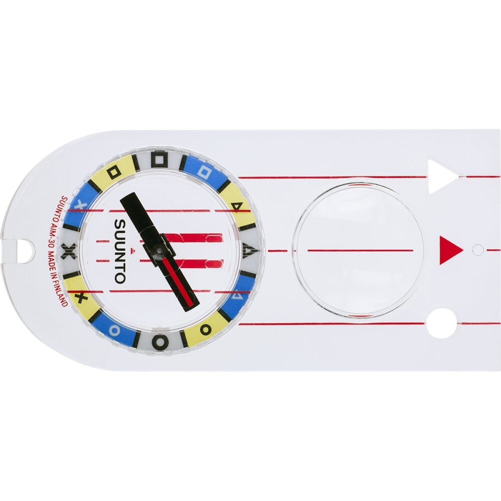 Suunto AIM-30 NH Compass