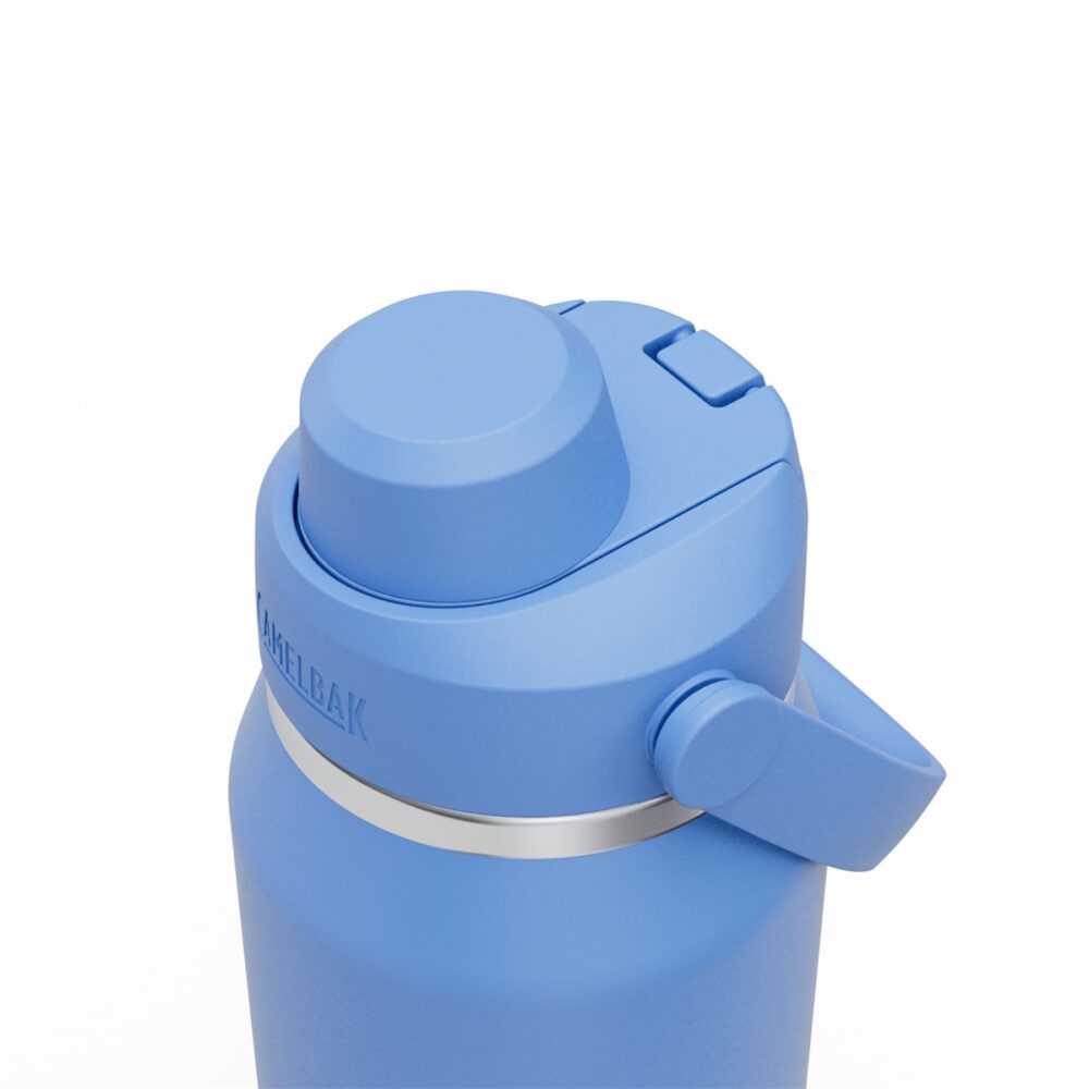 CamelBak Thrive Chug Vacuum 1L Sky Blue - Afbeelding 4